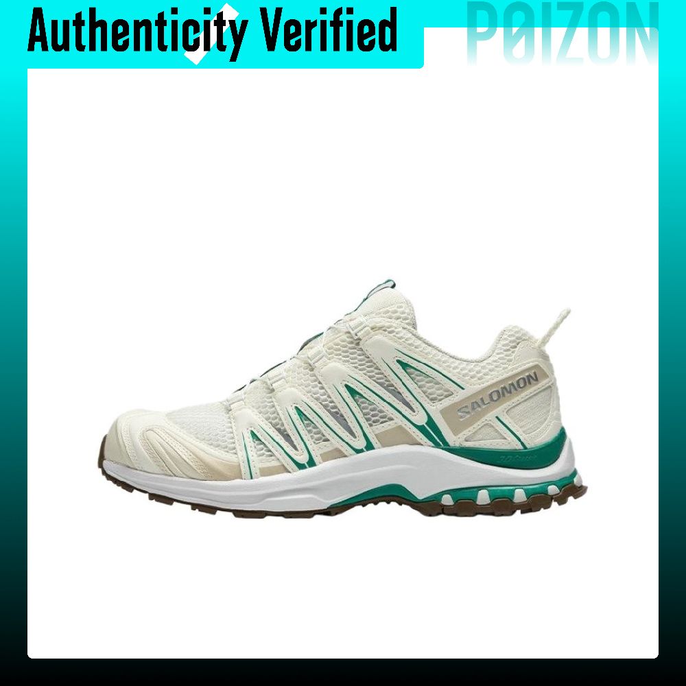 Salomon Shoes Xa Pro 3D - SALOMON XA PRO 3D Kumaş Yastıklı