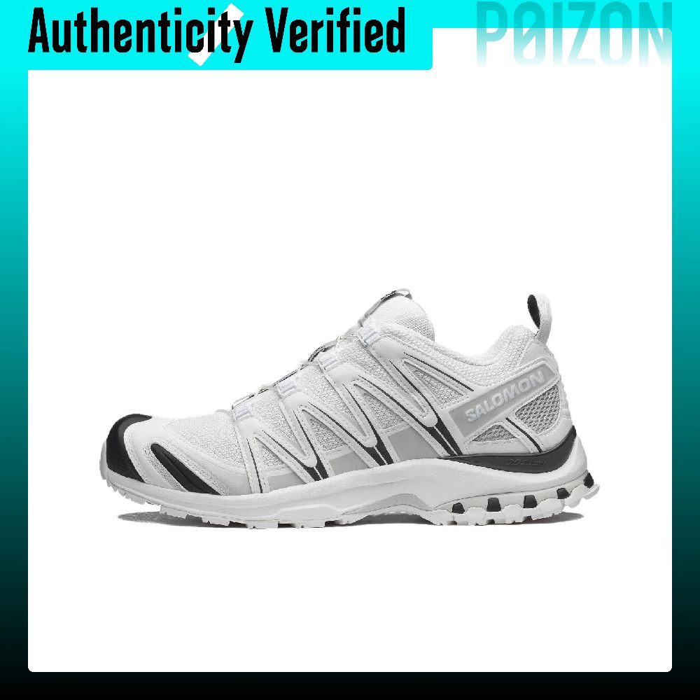 Salomon Shoes Xa Pro 3D - SALOMON XA PRO 3D Trail Koşu