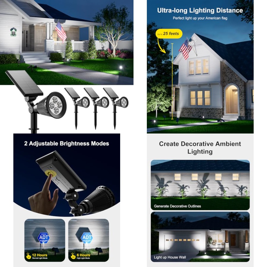 Outdoor Lighting And Landscape - Ağaç, Heykel, Çiçek, Saksı, Çalı, Duvar