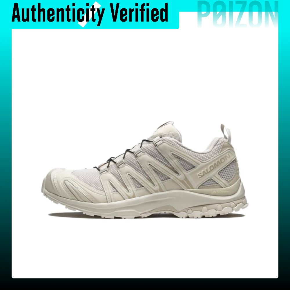 Salomon Shoes Xa Pro 3D - SALOMON XA PRO 3D Nefes Alabilen