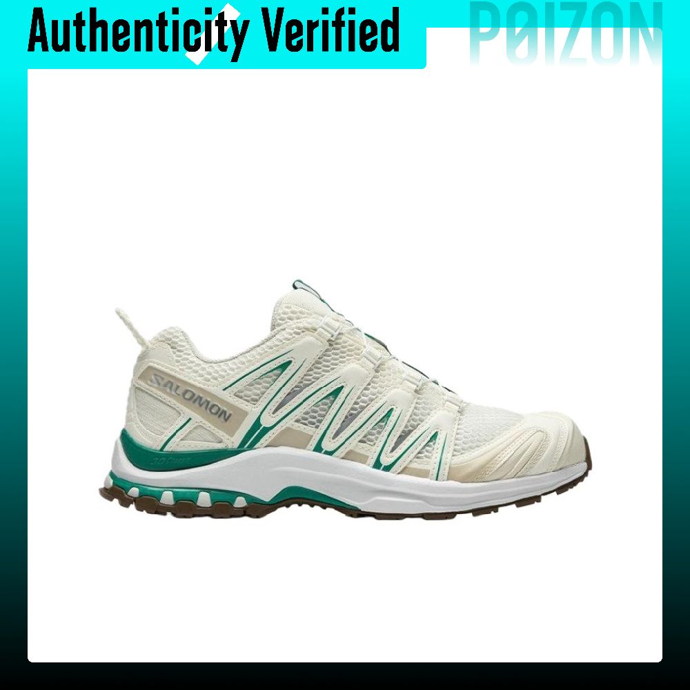 SALOMON XA PRO 3D Kumaş Yastık - Salomon Shoes Xa Pro 3D incelemesi ve fiyatı