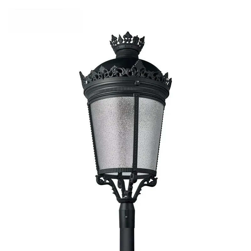 Vintage Tasarımlı Avlu Tipi Pe - Outdoor Lighting And Landscape incelemesi ve fiyatı