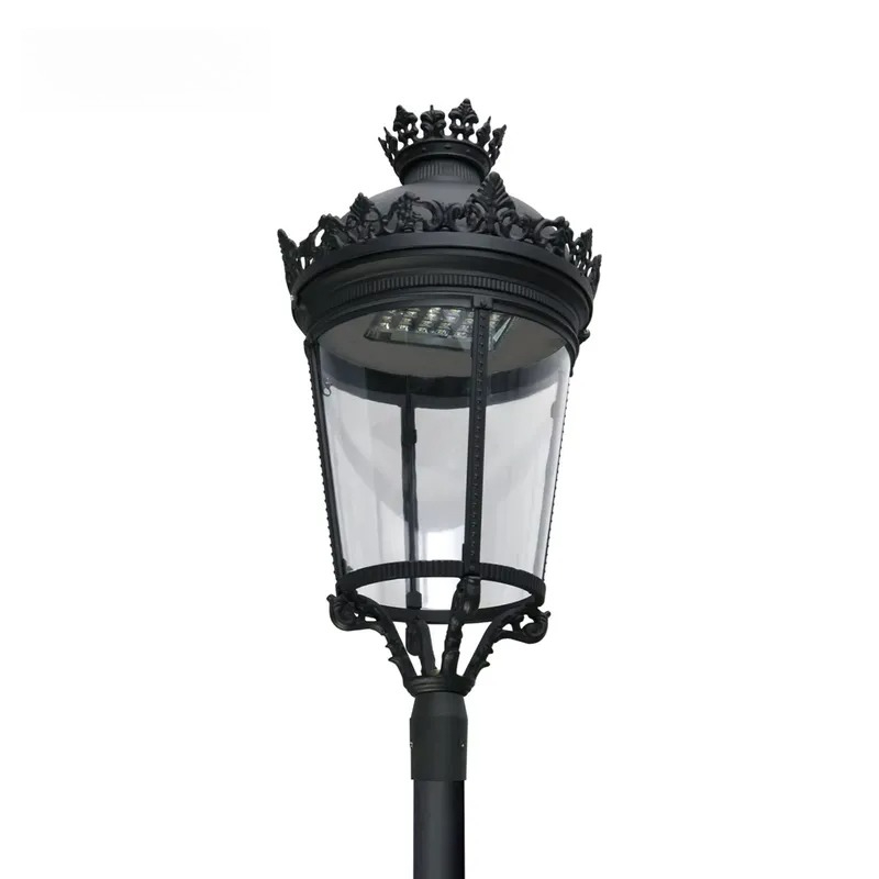 Vintage Tasarımlı Avlu Tipi Pe - Outdoor Lighting And Landscape incelemesi ve fiyatı