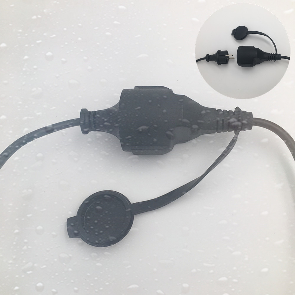 10M Kablo LED Dize Işık Zincir - Outdoor Lighting Effects incelemesi ve fiyatı