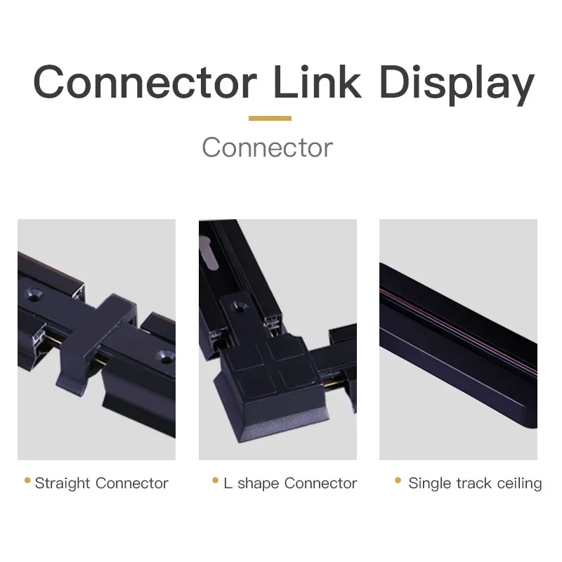 1M raylı ray kiti spot 0.5M Le - Outdoor Lighting Track incelemesi ve fiyatı