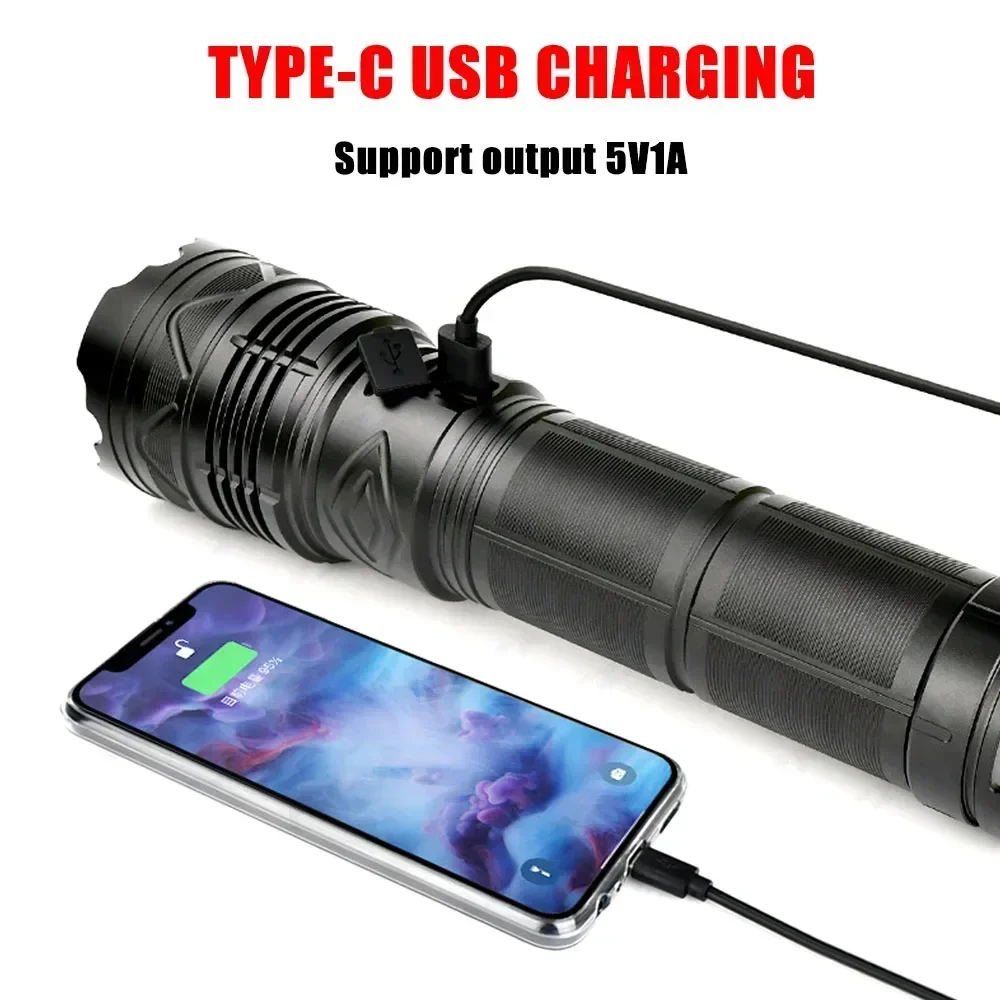 99000000LM Süper Parlak LED El - Outdoor Lighting Black incelemesi ve fiyatı
