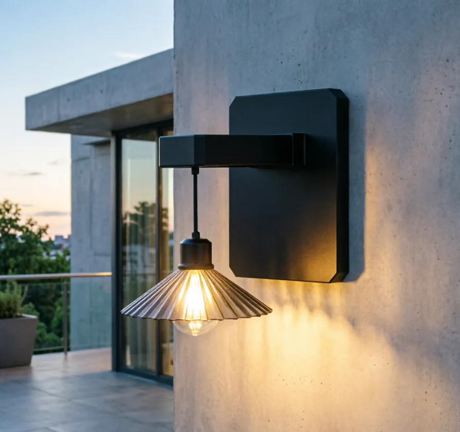 Güneş Enerjili Dış Mekan Duvar - Outdoor Lighting Waterproof incelemesi ve fiyatı