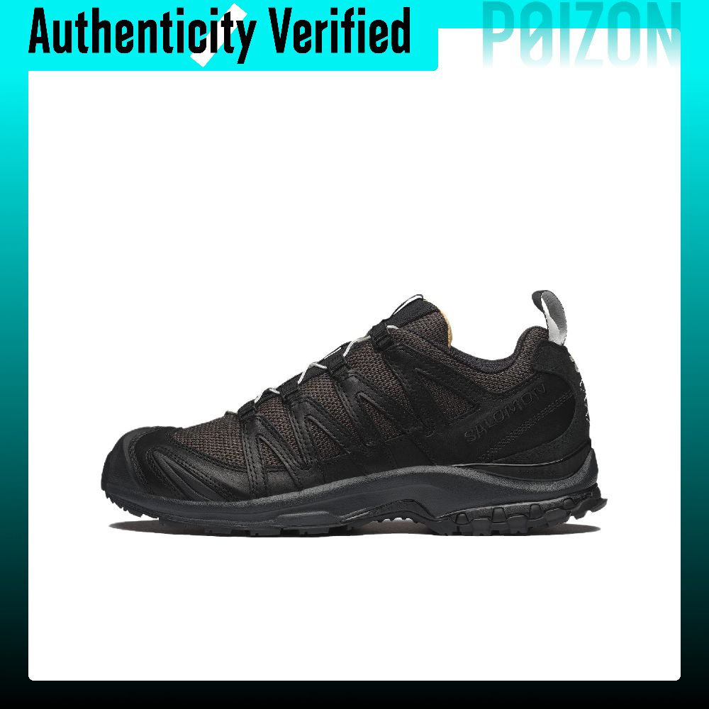 SALOMON XA PRO 3D Koşu Ayakkab - Salomon Shoes Xa Pro 3D incelemesi ve fiyatı