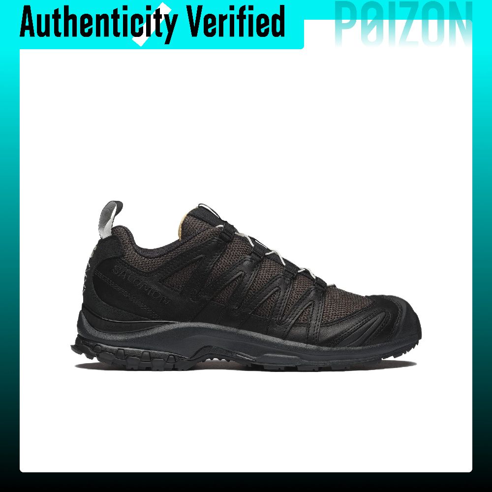 SALOMON XA PRO 3D Koşu Ayakkab - Salomon Shoes Xa Pro 3D incelemesi ve fiyatı