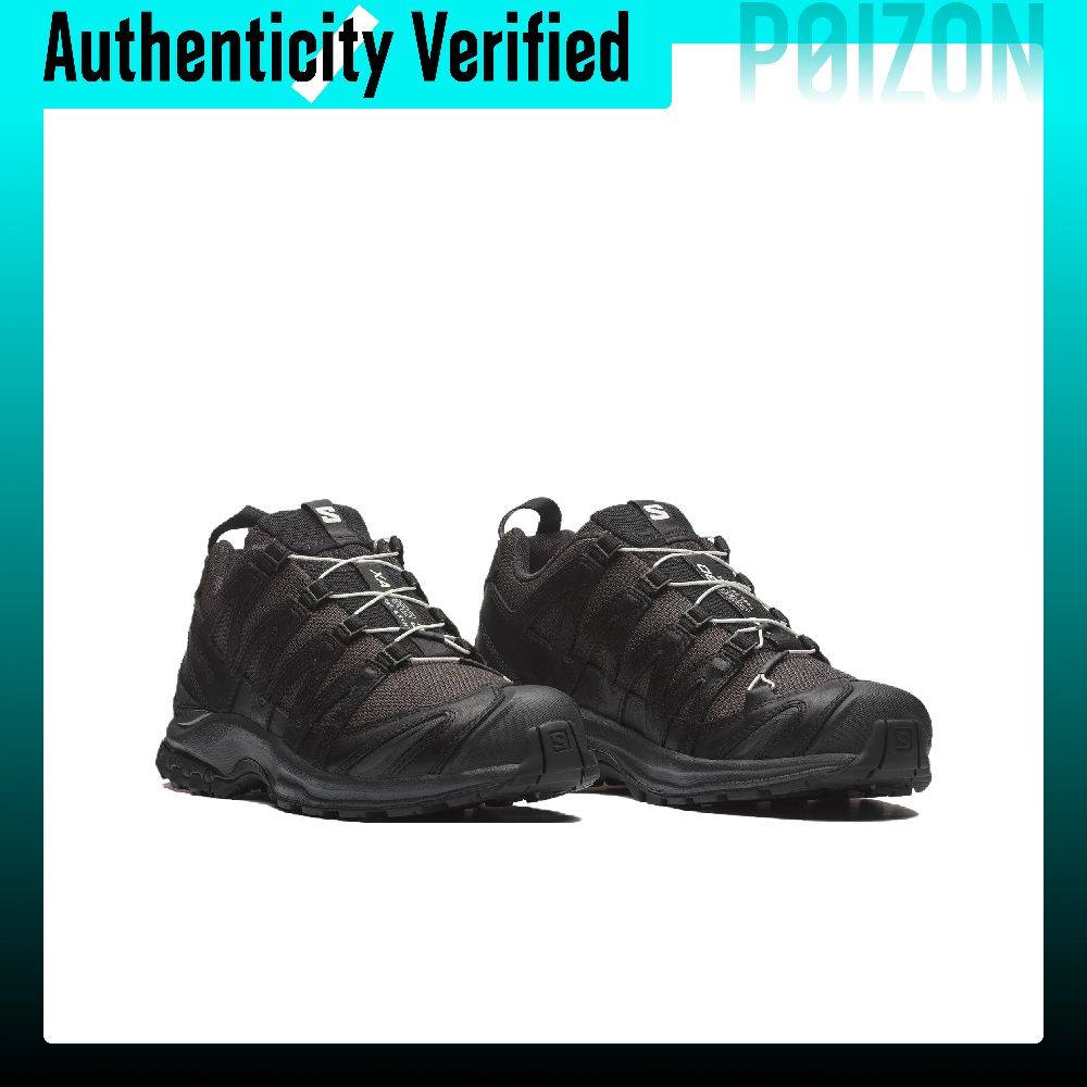 SALOMON XA PRO 3D Koşu Ayakkab - Salomon Shoes Xa Pro 3D incelemesi ve fiyatı