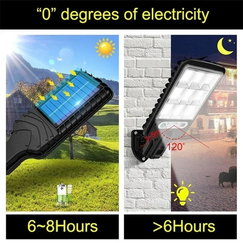Açık Hava Güneş Enerjili Bahçe - Outdoor Lighting Waterproof incelemesi ve fiyatı