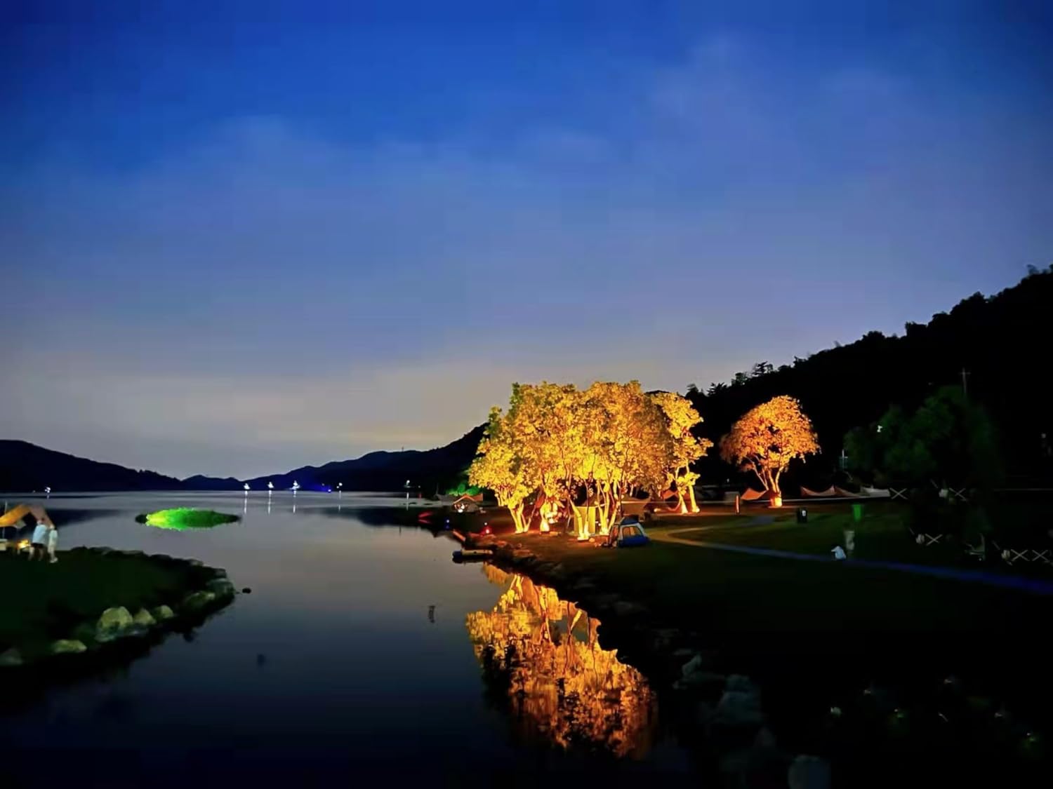 Güneş Enerjili Palmiye Ağacı L - Outdoor Lighting Wireless incelemesi ve fiyatı