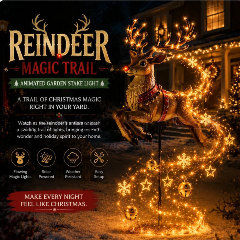 Güneş Enerjili LED Noel Baba K - Outdoor Lighting Pathway incelemesi ve fiyatı