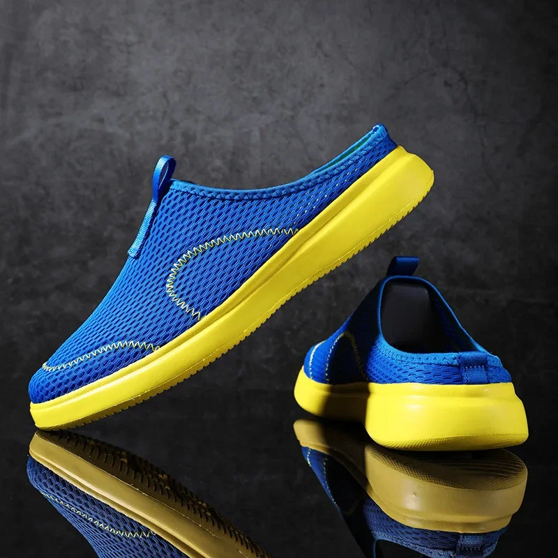 2024 Hombre Sneaker yumuşak ka - Outdoor Lighting For Your Home incelemesi ve fiyatı