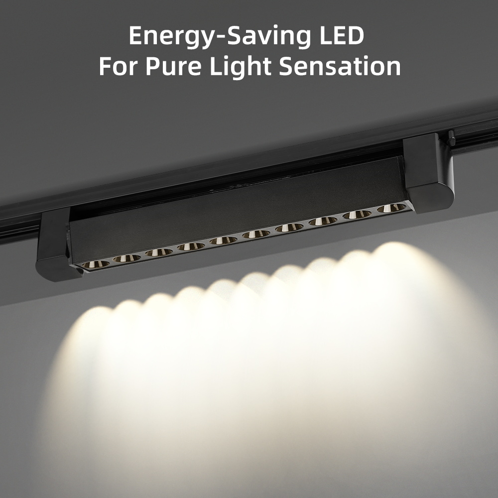 Led ray lambası sarkıt ışık 11 - Outdoor Lighting Track incelemesi ve fiyatı