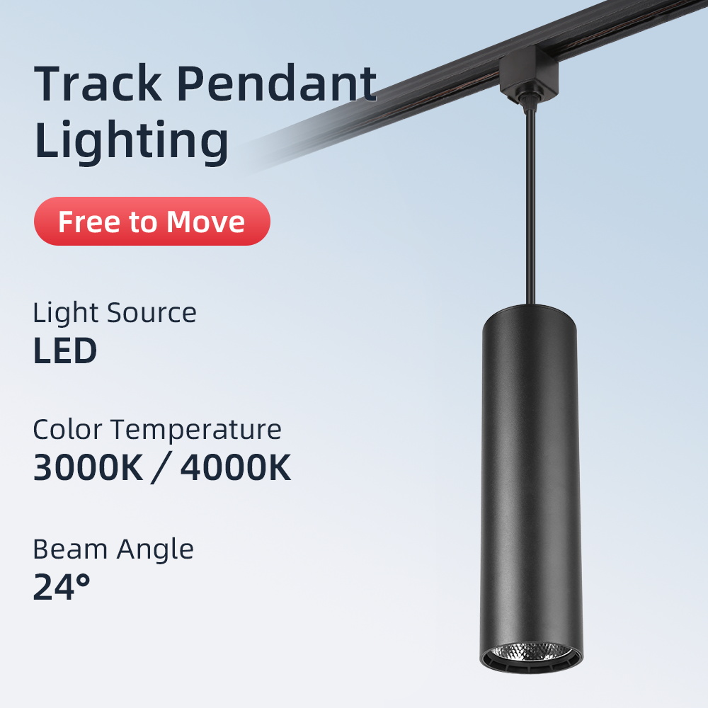 Led ray lambası sarkıt ışık 11 - Outdoor Lighting Track incelemesi ve fiyatı