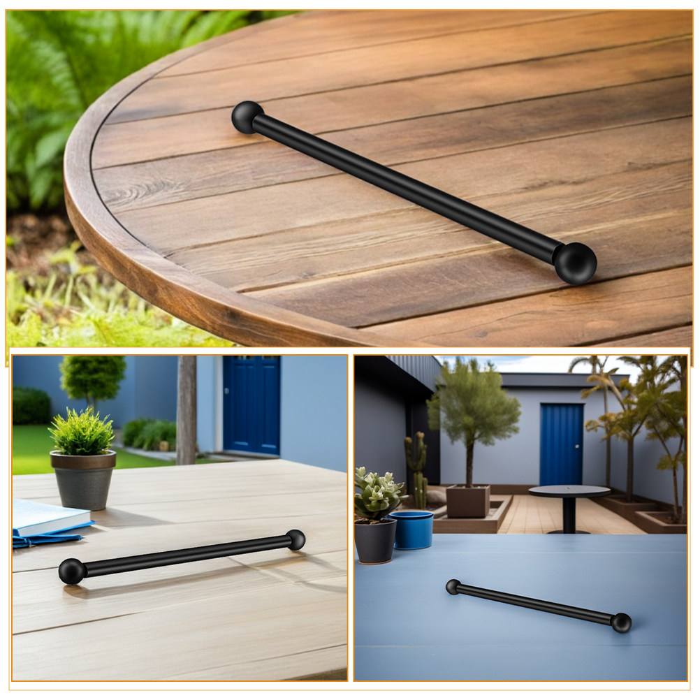 2 Adet Dış Mekan Aydınlatma Di - Outdoor Lighting Black incelemesi ve fiyatı