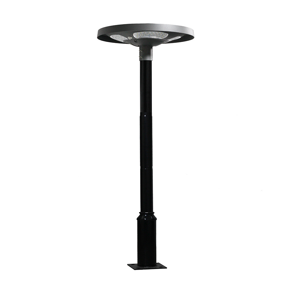 Su geçirmez IP65 UFO Solar LED - Outdoor Lighting Ip65 incelemesi ve fiyatı