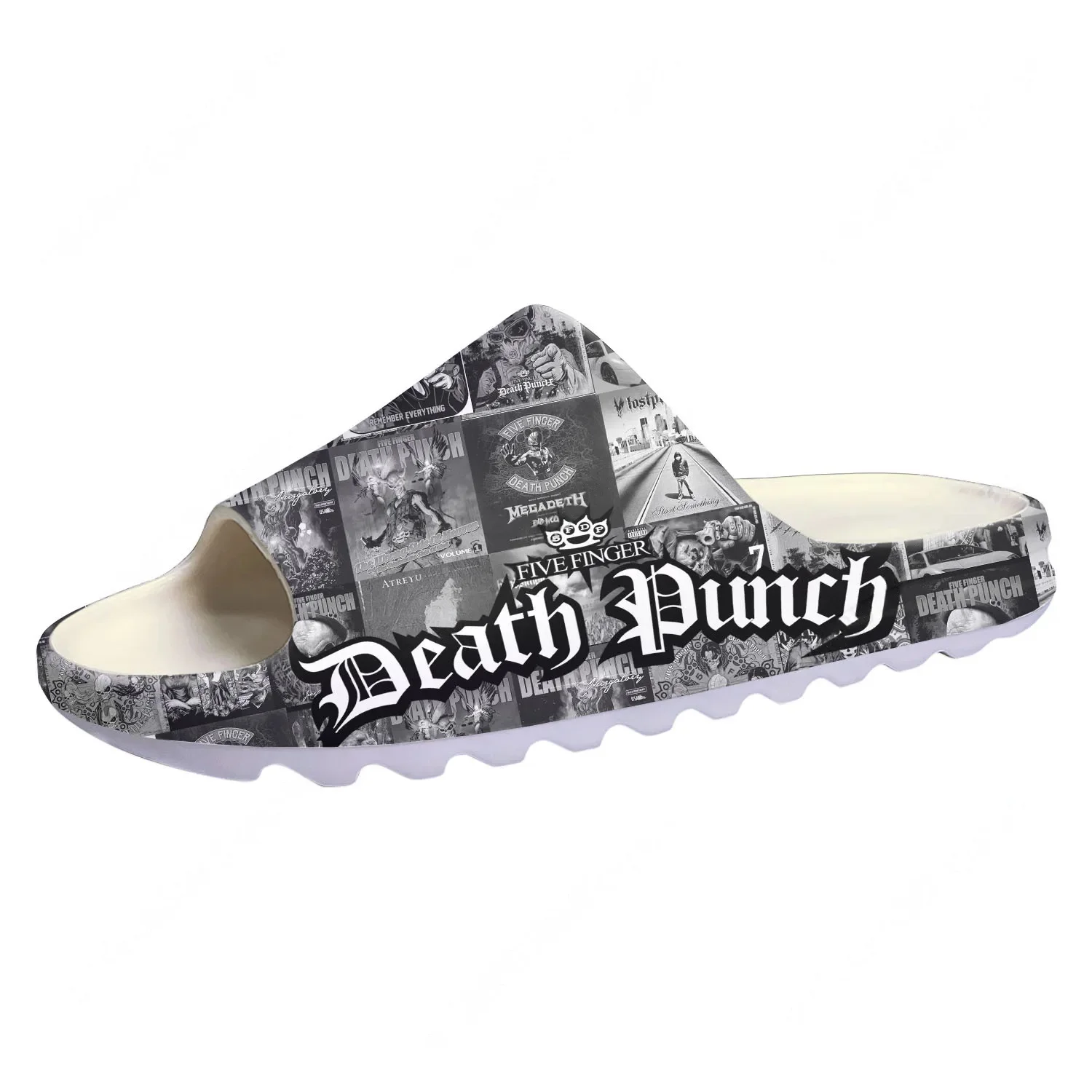 Five Finger Death Punch Rock G - Outdoor Lighting For Your Home incelemesi ve fiyatı