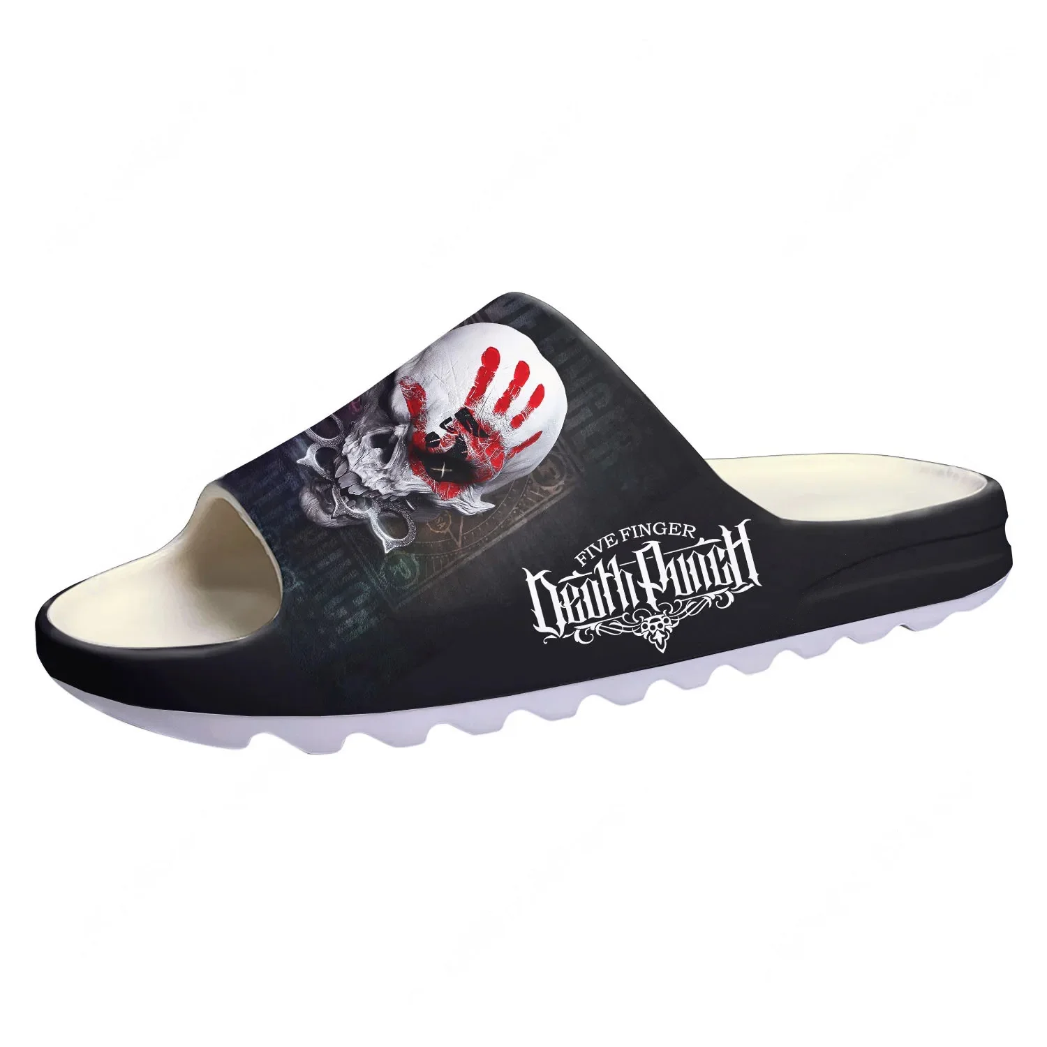Five Finger Death Punch Rock G - Outdoor Lighting For Your Home incelemesi ve fiyatı