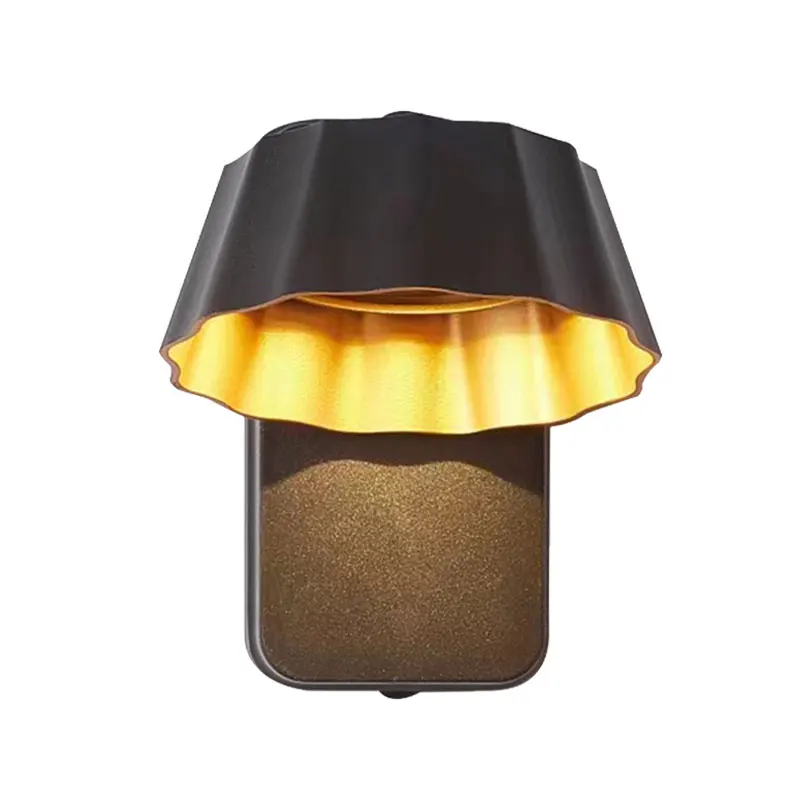 Dış mekan avlu kablolaması, su - Outdoor Lighting Waterproof incelemesi ve fiyatı