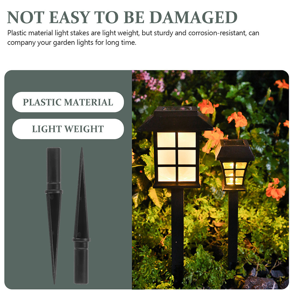 25 Adet Dış Mekan Bahçe Lambas - Outdoor Lighting And Landscape incelemesi ve fiyatı