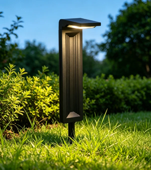 Güneş Enerjili Dış Mekan Avlu  - Outdoor Lighting Waterproof incelemesi ve fiyatı