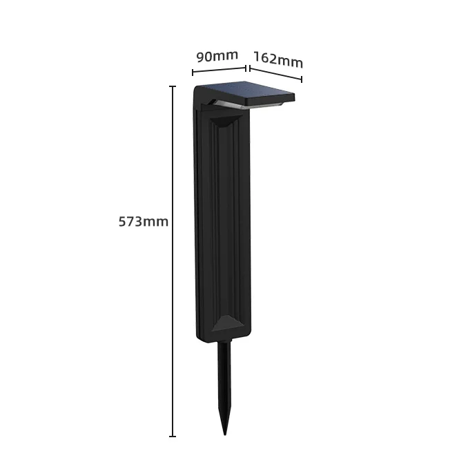 Güneş Enerjili Dış Mekan Avlu  - Outdoor Lighting Waterproof incelemesi ve fiyatı