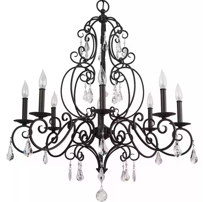 Zeal Aydınlatma Zarif Sarkıt L - Outdoor Lighting Black incelemesi ve fiyatı