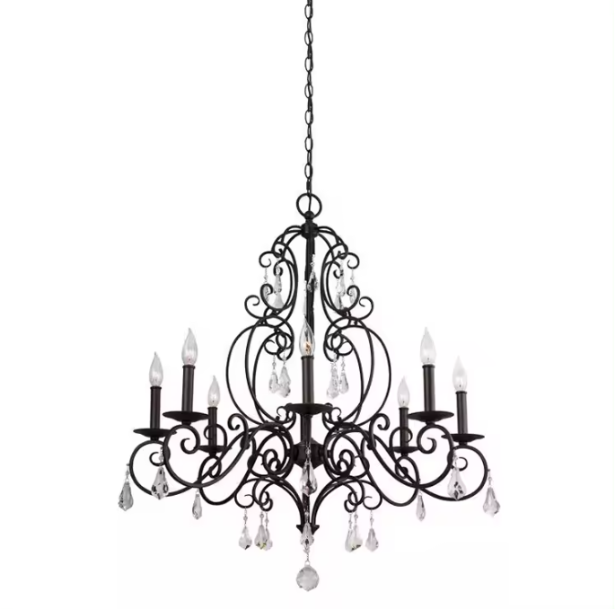Zeal Aydınlatma Zarif Sarkıt L - Outdoor Lighting Black incelemesi ve fiyatı